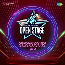 Open Stage Sessions - Vol 7