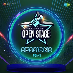 Open Stage Sessions - Vol 11