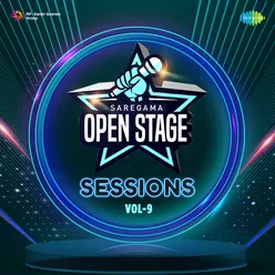 Open Stage Sessions - Vol 9