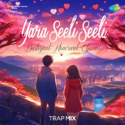Yara Seeli Seeli - Trap Mix