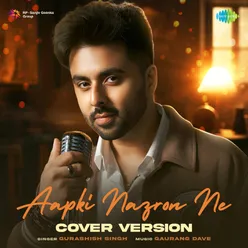 Aapki Nazron Ne - Cover Version