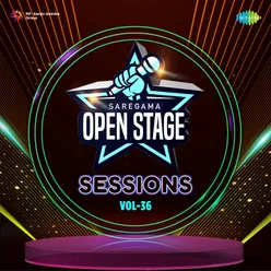 Open Stage Sessions - Vol 36