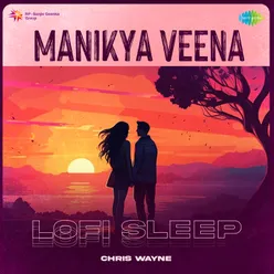 Manikya Veena - Lofi Sleep