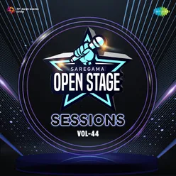 Open Stage Sessions - Vol 44