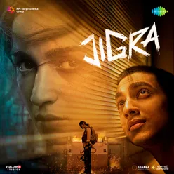 Jigra Title Track