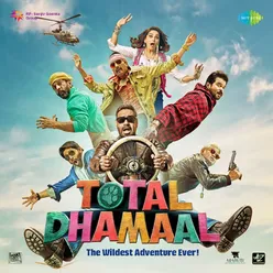 Total Dhamaal