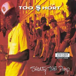 Intro: Shorty The Pimp