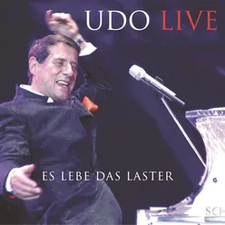 Was ich dir sagen will / The Music Played (Live)