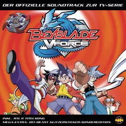 Beyblade