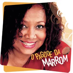 O Pagode da Marrom