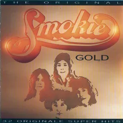 The Original Smokie Gold