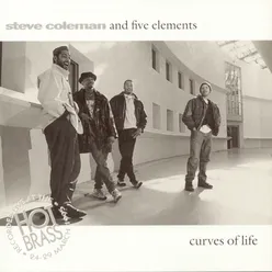 Curves Of Life/Live In Paris