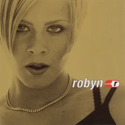 Robyn Is Here