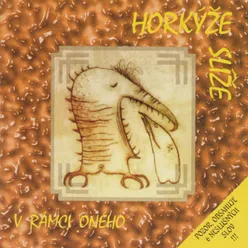 Horkyze Slize