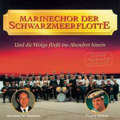 Beglückt darf nun dich, o Heimat (Chor der älteren Pilger aus "Tannhäuser" von Richard Wagner)