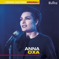 Anna Oxa