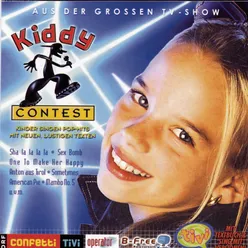Kiddy Contest Vol. 6
