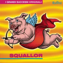 Squallor