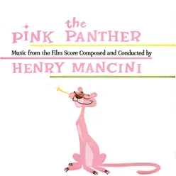 Piano and Strings (From the Mirisch-G & E Production "The Pink Panther")