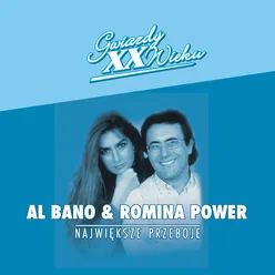 Gwiazdy XX Wieku - Al Bano & Romina Power