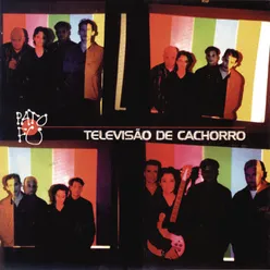 Televisão de Cachorro