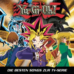 Der Fluch des Pharao (Yu-Gi-Oh!)