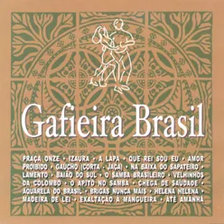 Gafieira Brazil