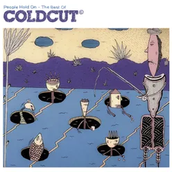 Coldcut's Christmas Break