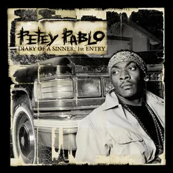 Petey Pablo