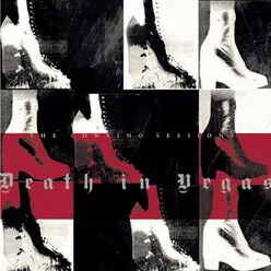 The Contino Sessions