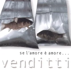 Se L'Amore E' Amore