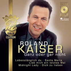 Ganz weit vorn Radio Version