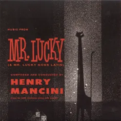 Mr. Lucky