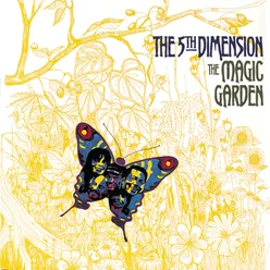 The Magic Garden Remastered 2000
