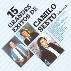 15 Grandes Exitos Vol. II - A Petición del Público