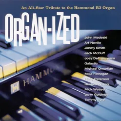 Organ-ized