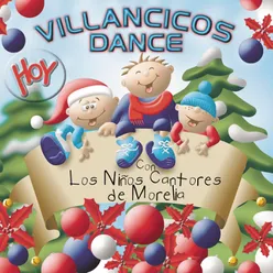 Villancicos Dance
