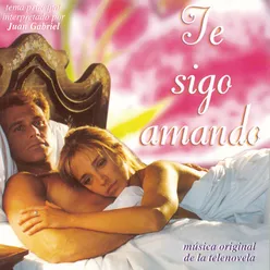 Te Sigo Amando (Version Instrumental)