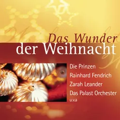 Das Wunder der Weihnacht