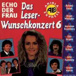 Eine Mark für Charly