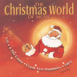 The Christmas World Of Music