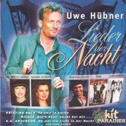 In der Hitze der Nacht