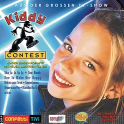 Kiddy Contest