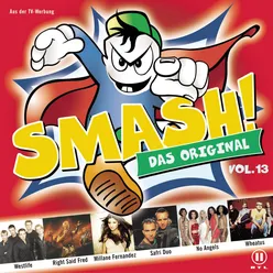 Smash! Vol. 13