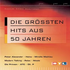 Ein bisschen Frieden (Millennium Version)(LC 03379) (Millennium Version)