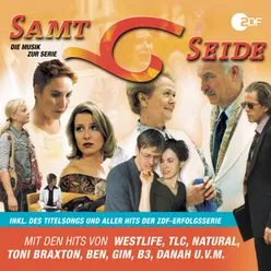 Samt & Seide (Suite II)