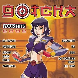 Gotcha - Your Hits 2002