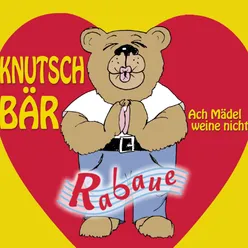 Knutschbär Single-Mix