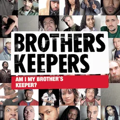 Am I My Brother's Keeper?