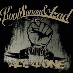 All 4 One (Live Version)